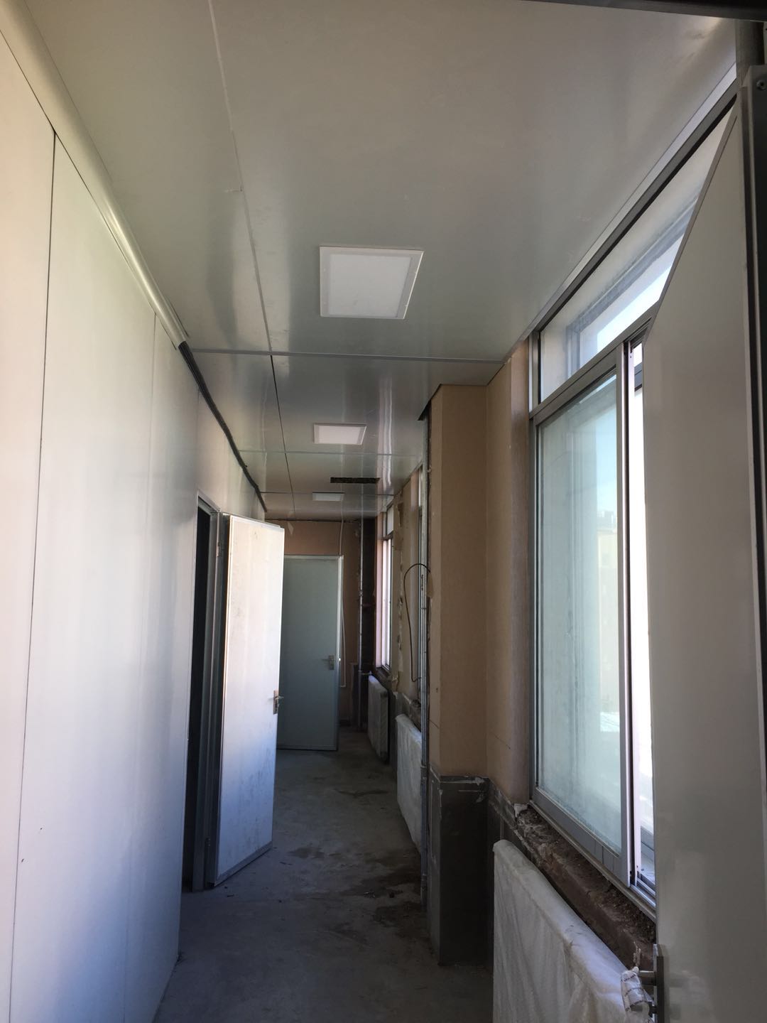 内蒙古实验室系统工程