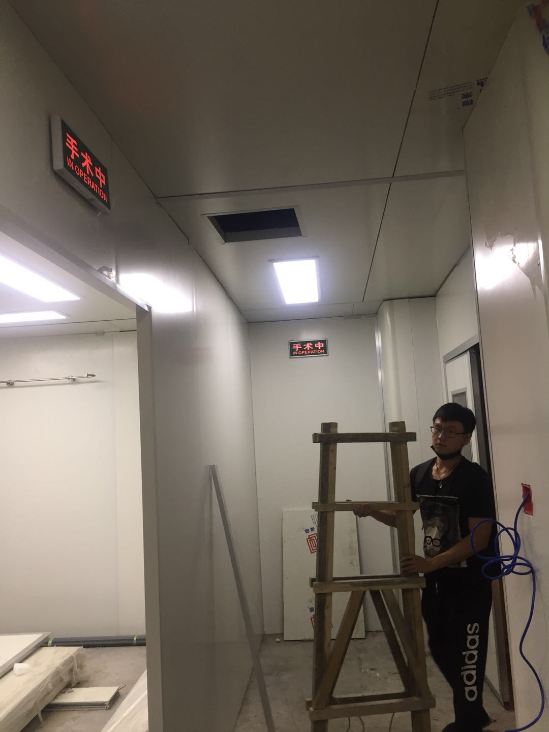 内蒙古手术室工程