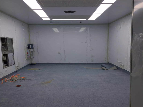 内蒙古实验室系统工程