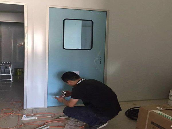 实验室系统工程