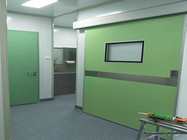 内蒙古手术室工程
