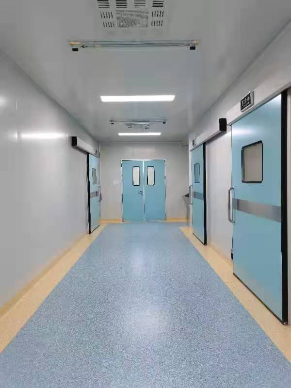 手术室工程建设公司