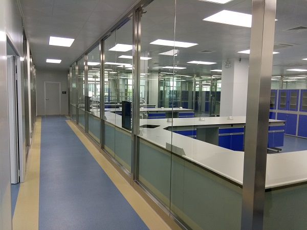 实验室通风系统工程的设计原则 实验室通风系统工程的设计原则
