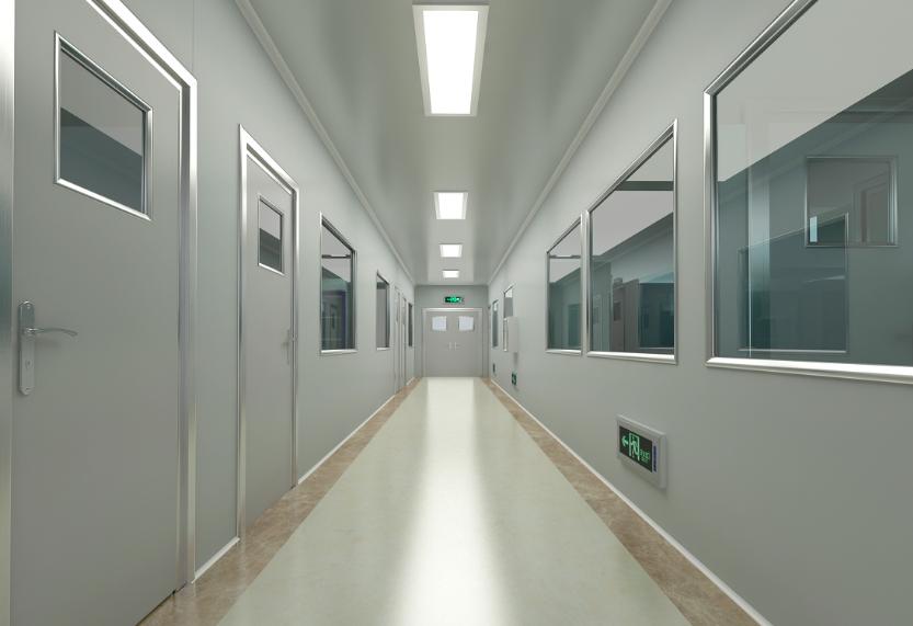 恒温恒湿实验室的施工流程 恒温恒湿实验室的施工流程