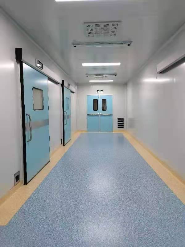 实验室通风系统规划设计应该考虑的要素 实验室通风系统规划设计应该考虑的要素