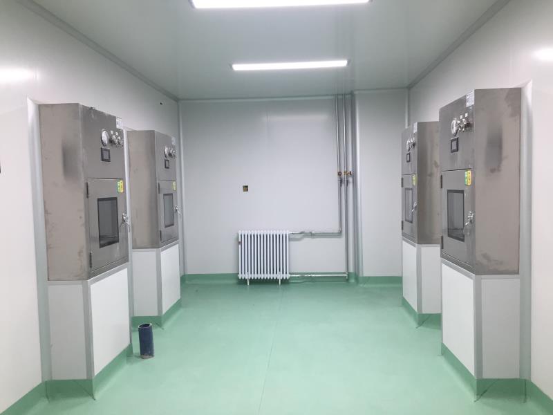 各等级电子无尘净化车间的应用范围 各等级电子无尘净化车间的应用范围