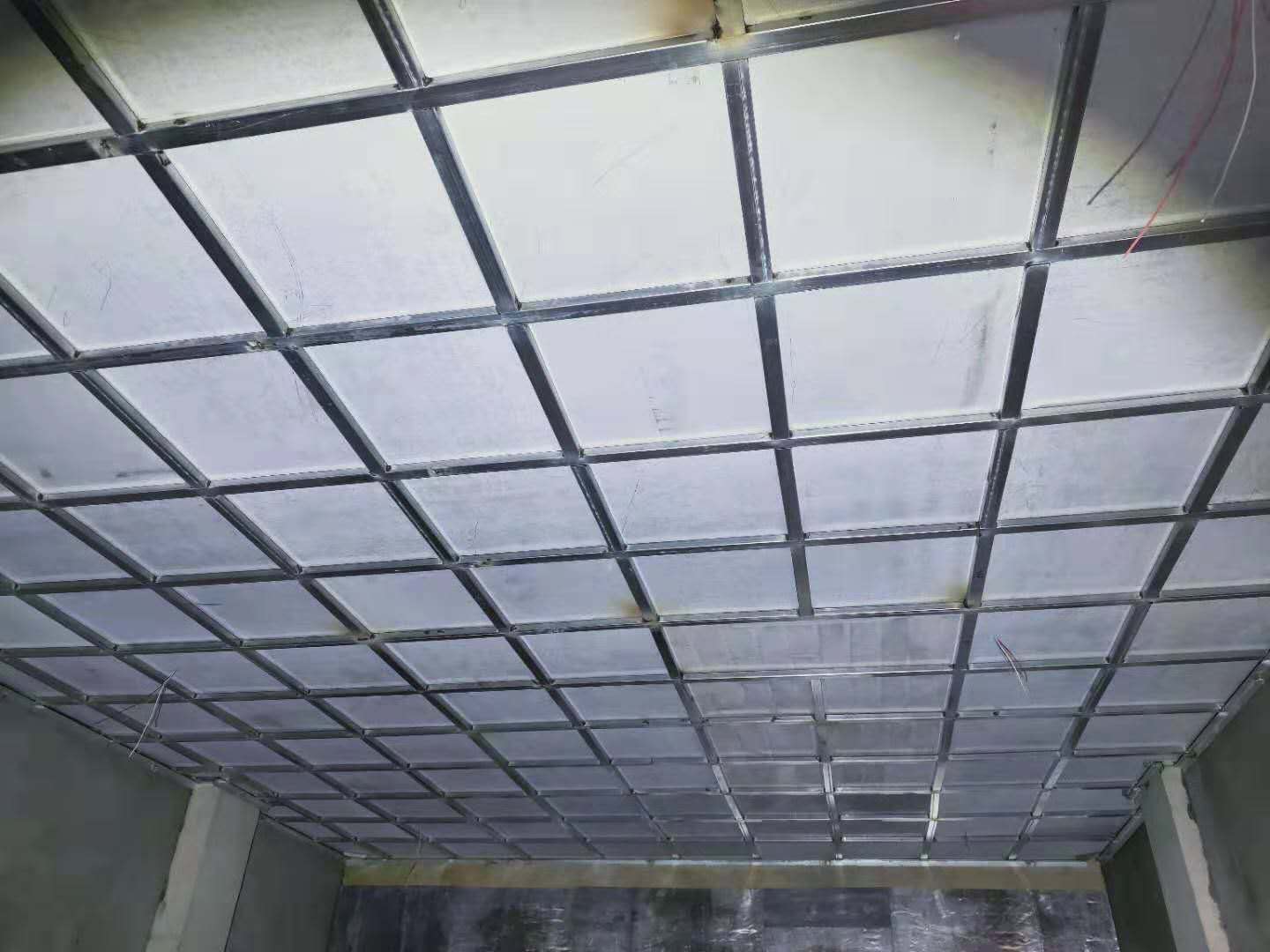 内蒙古实验室系统工程