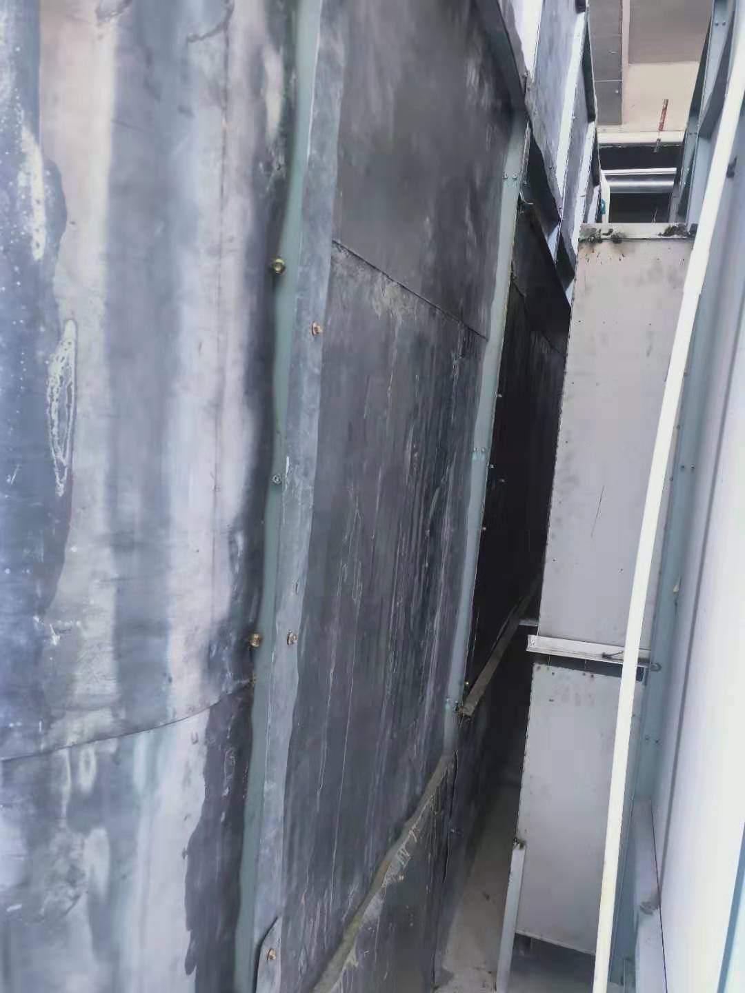 内蒙古净化工程