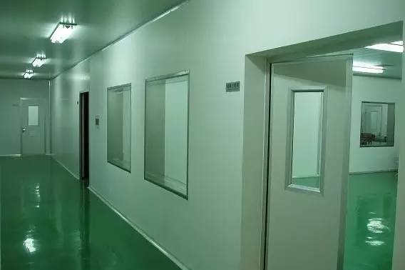 杭州净化工程 杭州净化工程