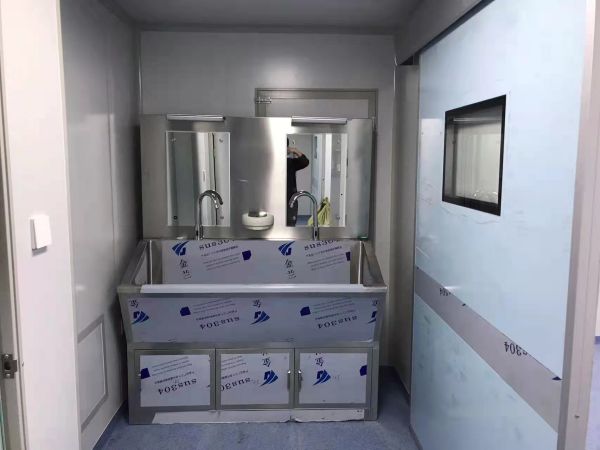 鄂尔多斯市东胜区手术室建设项目