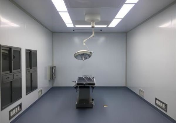 美容整形手术室建设项目